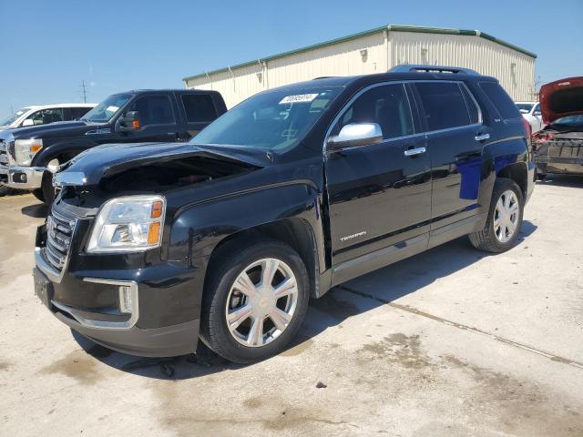 2017 GMC TERRAIN SL - 2GKALPEK9H6311335