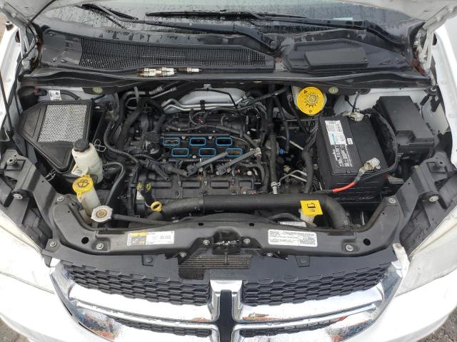 VIN 2C4RDGCG3HR696366 2017 Dodge Grand Caravan, Sxt no.12