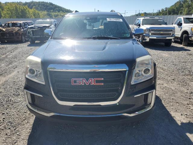 2017 GMC TERRAIN SL - 2GKFLTE31H6161406