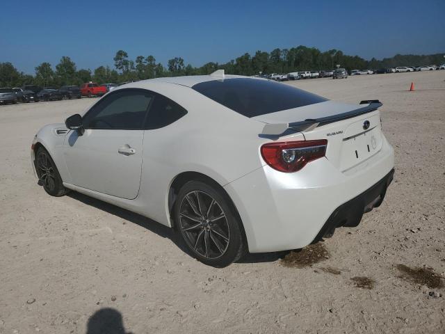 2020 SUBARU BRZ LIMITE JF1ZCAC1XL8702105