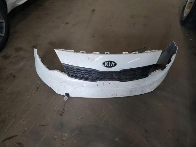 2016 KIA RIO LX - KNADM4A37G6695975