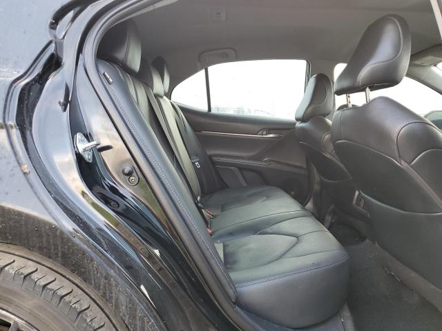 2021 TOYOTA CAMRY XSE - 4T1K61AK7MU522759