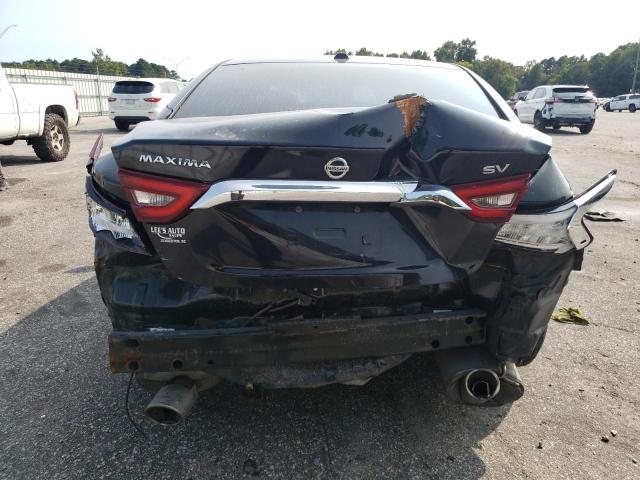 2017 NISSAN MAXIMA 3.5 - 1N4AA6AP5HC364253