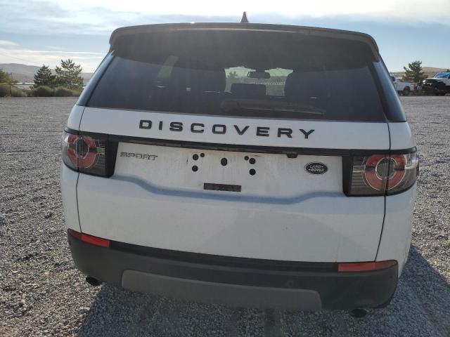 VIN SALCP2FX0KH783410 2019 Land Rover Discovery, SE no.6