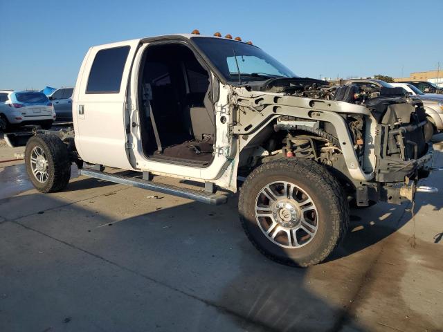 2015 FORD F250 SUPER - 1FT7W2BTXFEB68949