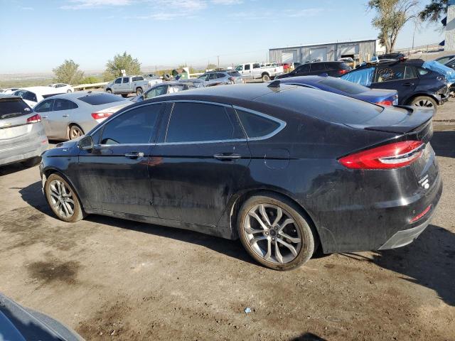 2020 FORD FUSION TIT - 3FA6P0RU8LR132686