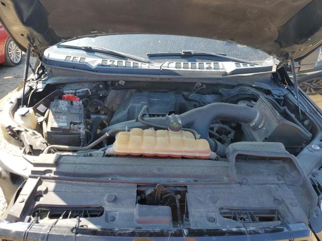 2016 FORD F150 SUPER - 1FTEW1EP7GKE37749