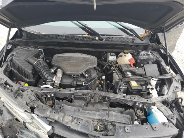 2021 CHEVROLET BLAZER 2LT 3GNKBCRS6MS524090