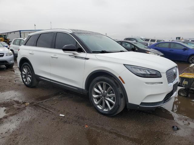 2021 LINCOLN CORSAIR - 5LMCJ1D92MUL16547