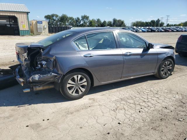 VIN 1HGCR2F35EA056373 2014 Honda Accord, LX no.3