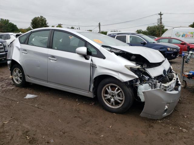 Vin: jtdkn3du3a0233591, lot: 72464424, toyota prius 20104
