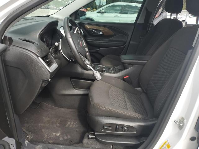 2020 GMC TERRAIN SL - 3GKALMEV3LL226472