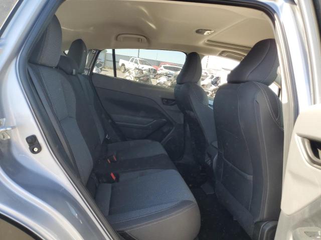 2024 SUBARU CROSSTREK - JF2GUADC3R8379461