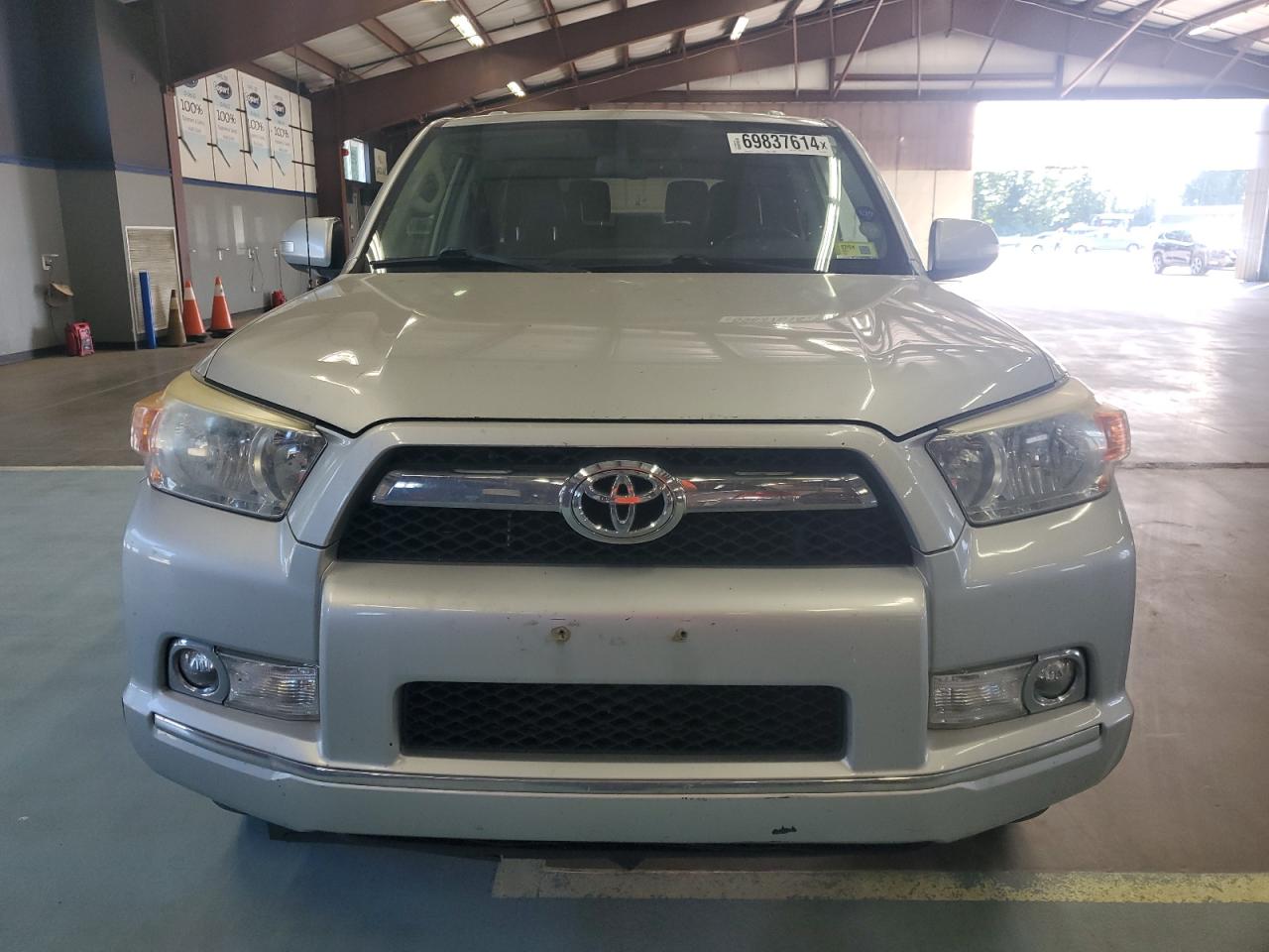 Lot #2803657601 2011 TOYOTA 4RUNNER SR