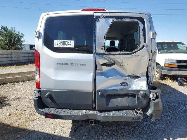 2016 FORD TRANSIT T- - 1FBZX2ZM5GKB54159