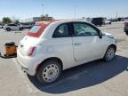 Lot #3023726872 2013 FIAT 500 POP