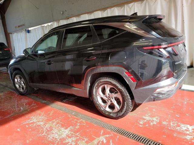 2023 HYUNDAI TUCSON SEL - 5NMJBCAE0PH206942