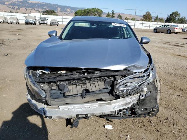 VIN 1HGCV1F46KA013459 2019 Honda Accord, EX no.5