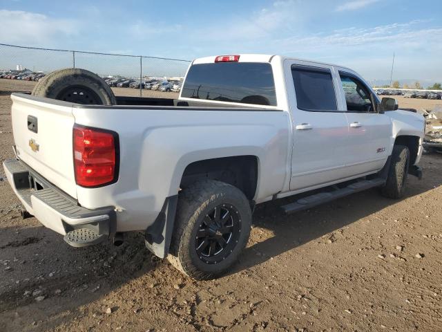 2018 CHEVROLET SILVERADO - 3GCUKREC8JG133010