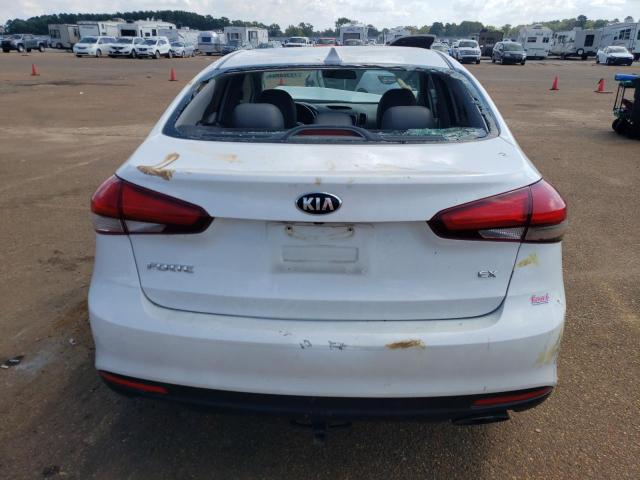 2017 KIA FORTE EX - 3KPFL4A81HE090520
