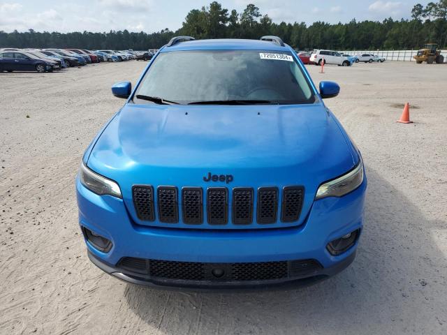 2021 JEEP CHEROKEE L - 1C4PJLLBXMD217998