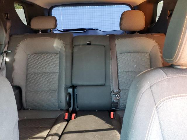 2020 CHEVROLET EQUINOX LT - 2GNAXUEVXL6183759