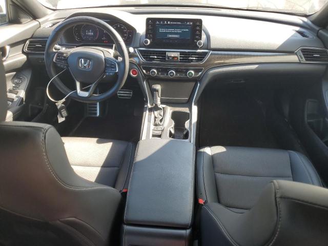 2021 HONDA ACCORD SPO - 1HGCV1F36MA090522