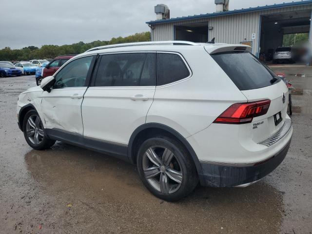 VIN 3VV2B7AX1LM144618 2020 Volkswagen Tiguan, SE no.2