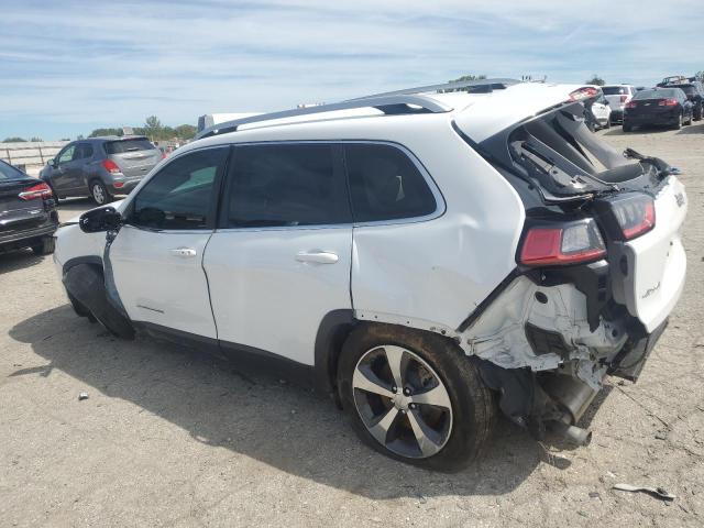 2020 JEEP CHEROKEE L - 1C4PJMDNXLD543409