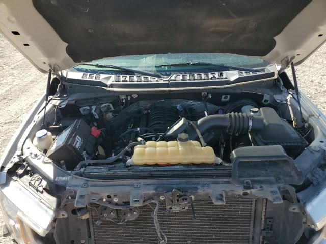 2018 FORD F150 SUPER - 1FTEW1C52JKF74784