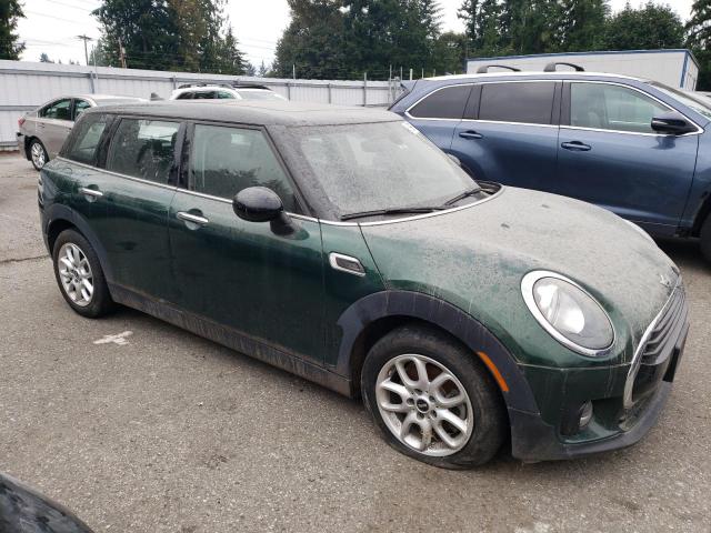 2016 MINI COOPER CLU WMWLN5C56G2E06947