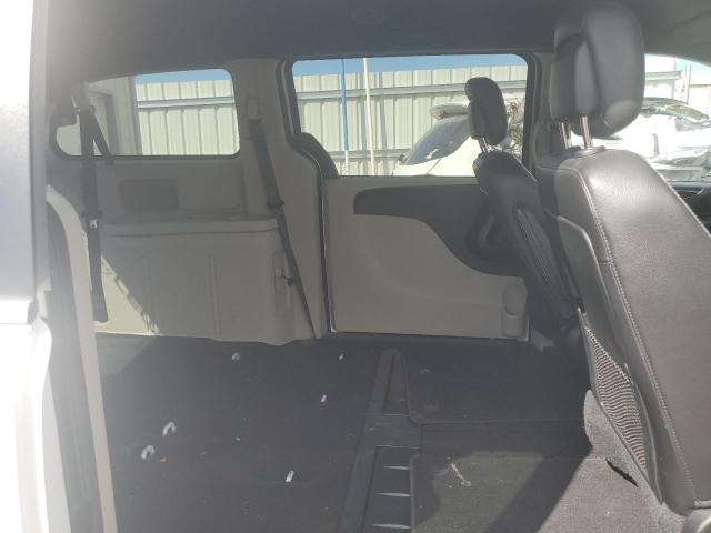 2019 DODGE GRAND CARA - 2C4RDGCG3KR620590