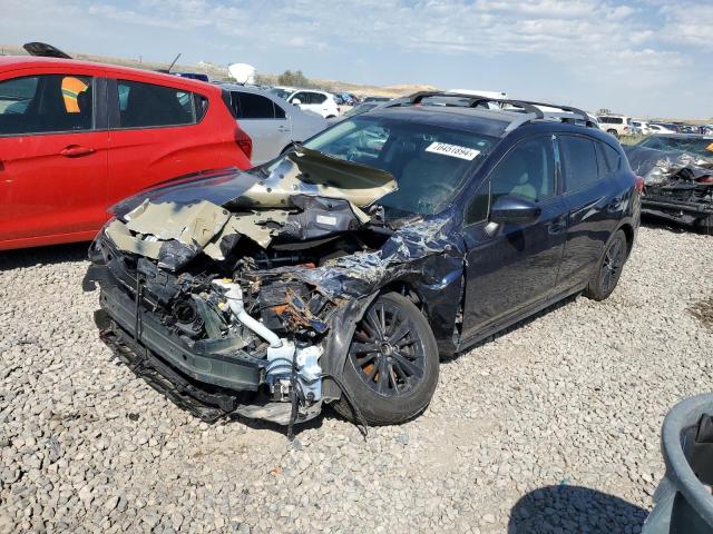2020 SUBARU IMPREZA PR - 4S3GTAV60L3707594