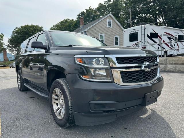 2019 CHEVROLET SUBURBAN K 1GNSKHKC5KR207594  72364284