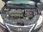 NISSAN SENTRA S photo