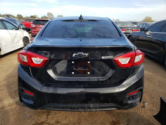 2018 CHEVROLET CRUZE PREM - 1G1BF5SM1J7221760