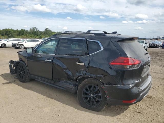 2017 NISSAN ROGUE SV - 5N1AT2MV9HC809953