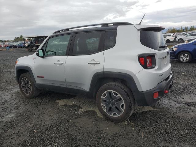 2016 JEEP RENEGADE T - ZACCJBCT5GPC53881