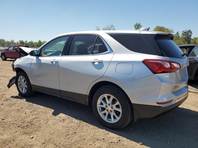 2020 CHEVROLET EQUINOX LT - 2GNAXUEVXL6243538