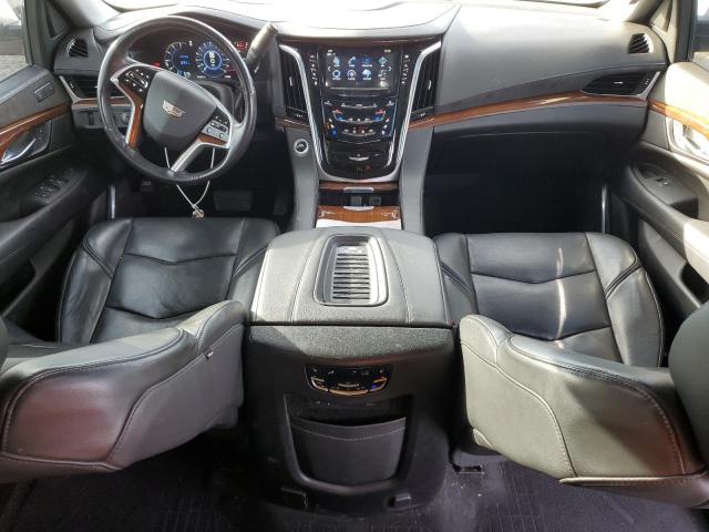 VIN 1GYS4BKJ7KR140912 2019 CADILLAC ESCALADE no.8