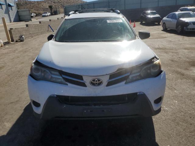 VIN 2T3BFREV3FW322930 2015 Toyota RAV4, LE no.5