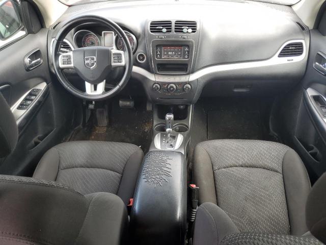 2018 DODGE JOURNEY SE - 3C4PDCAB9JT241483