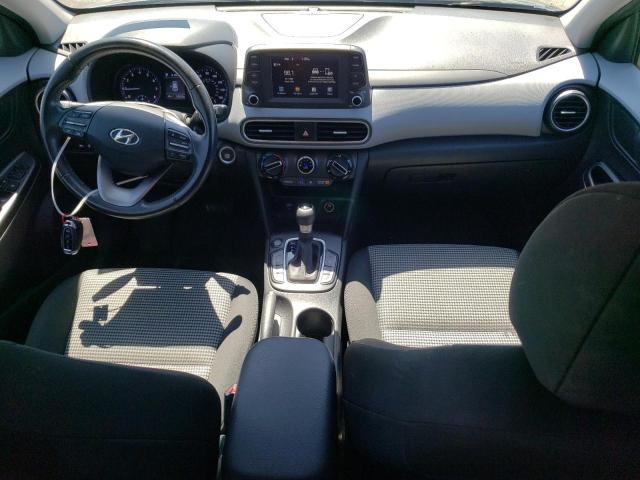 2020 HYUNDAI KONA SEL - KM8K22AA0LU402678