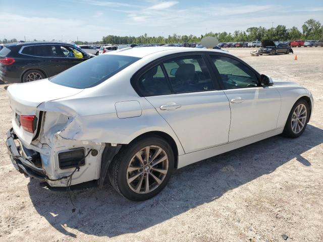 2018 BMW 1200 CYCLE WBA8A9C50JK623150