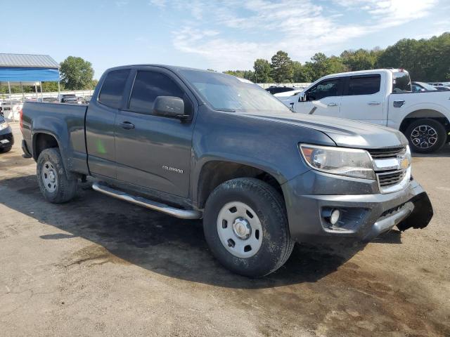 2015 CHEVROLET COLORADO - 1GCHSAEA5F1208141