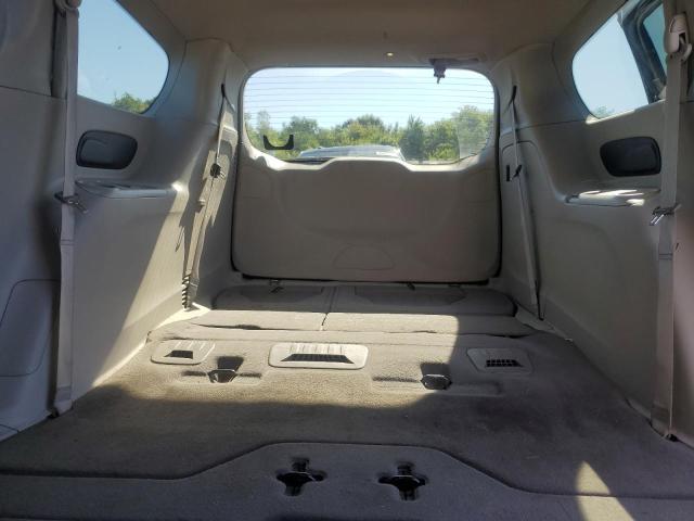 2017 CHRYSLER PACIFICA T - 2C4RC1DG0HR621378