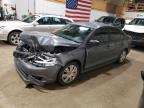 VOLKSWAGEN JETTA BASE photo