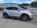 HYUNDAI TUCSON LIM photo