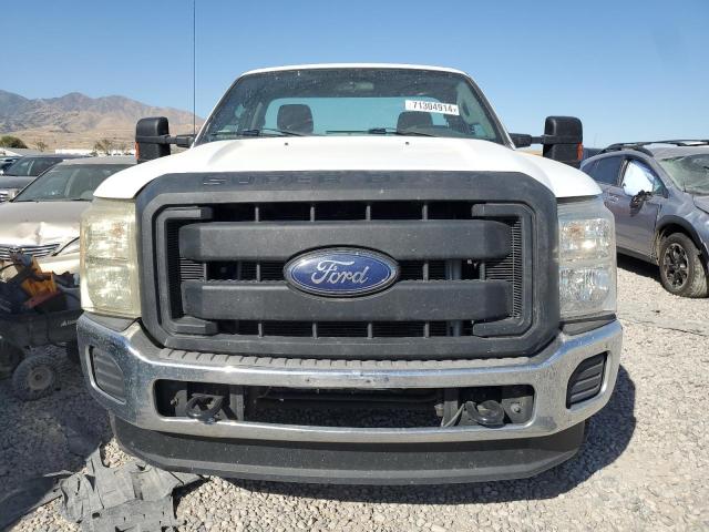 VIN 1FTBF2B65GEC63456 2016 Ford F-250, Super Duty no.5