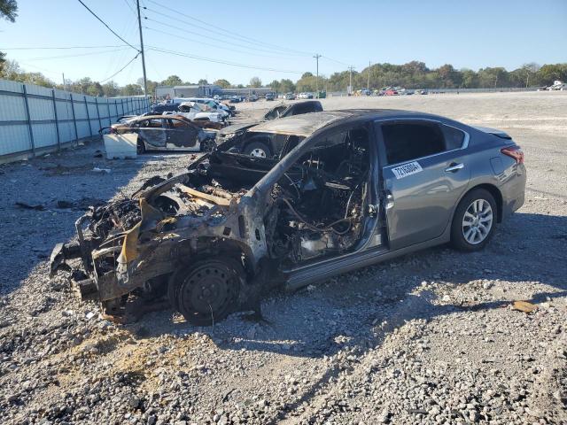 2018 NISSAN ALTIMA 2.5 - 1N4AL3AP3JC478413